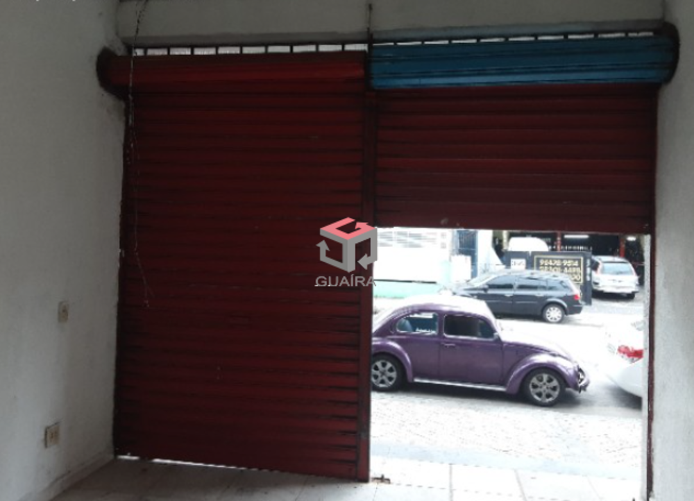 Loja-Salão para alugar, 84m² - Foto 1
