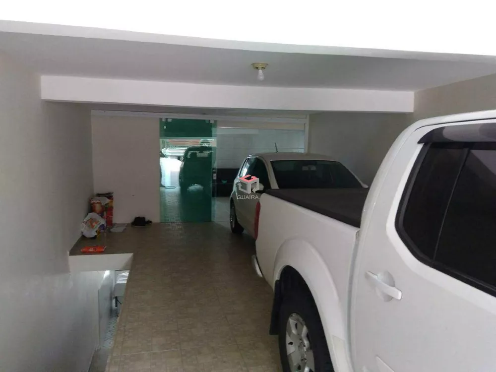 Sobrado à venda com 3 quartos, 303m² - Foto 4