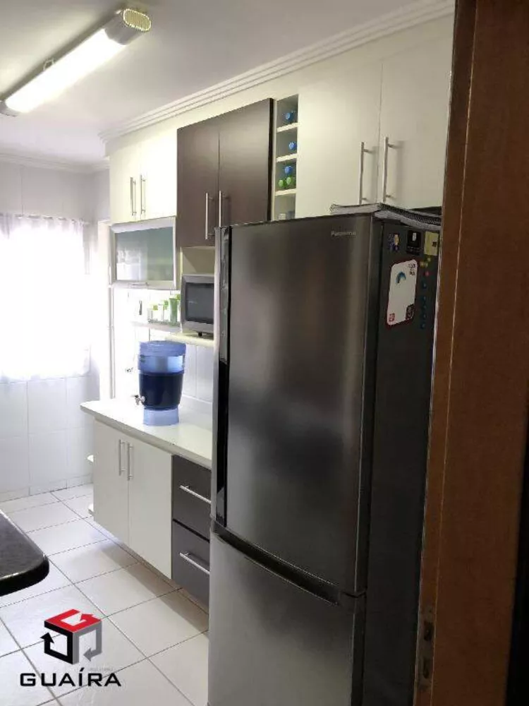 Apartamento à venda com 2 quartos, 64m² - Foto 3