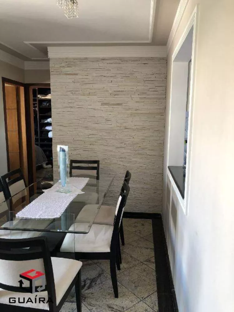 Apartamento à venda com 2 quartos, 64m² - Foto 2