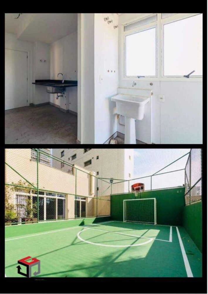 Apartamento à venda com 3 quartos, 110m² - Foto 4