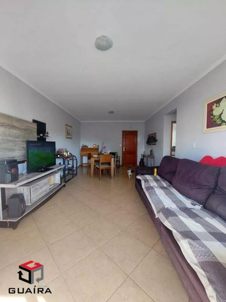 Apartamento à venda com 3 quartos, 149m² - Foto 1