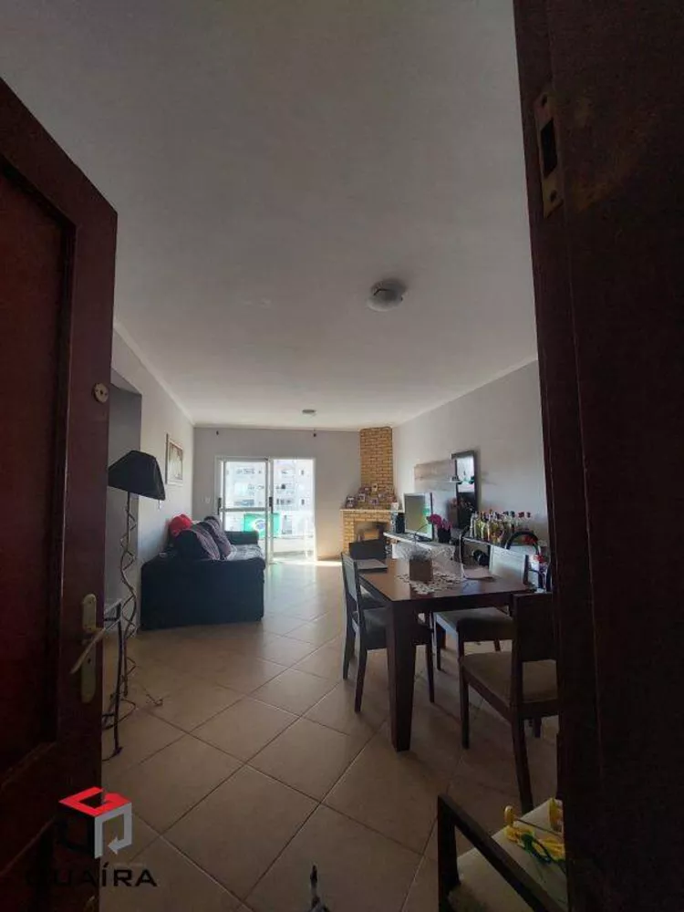 Apartamento à venda com 3 quartos, 149m² - Foto 3