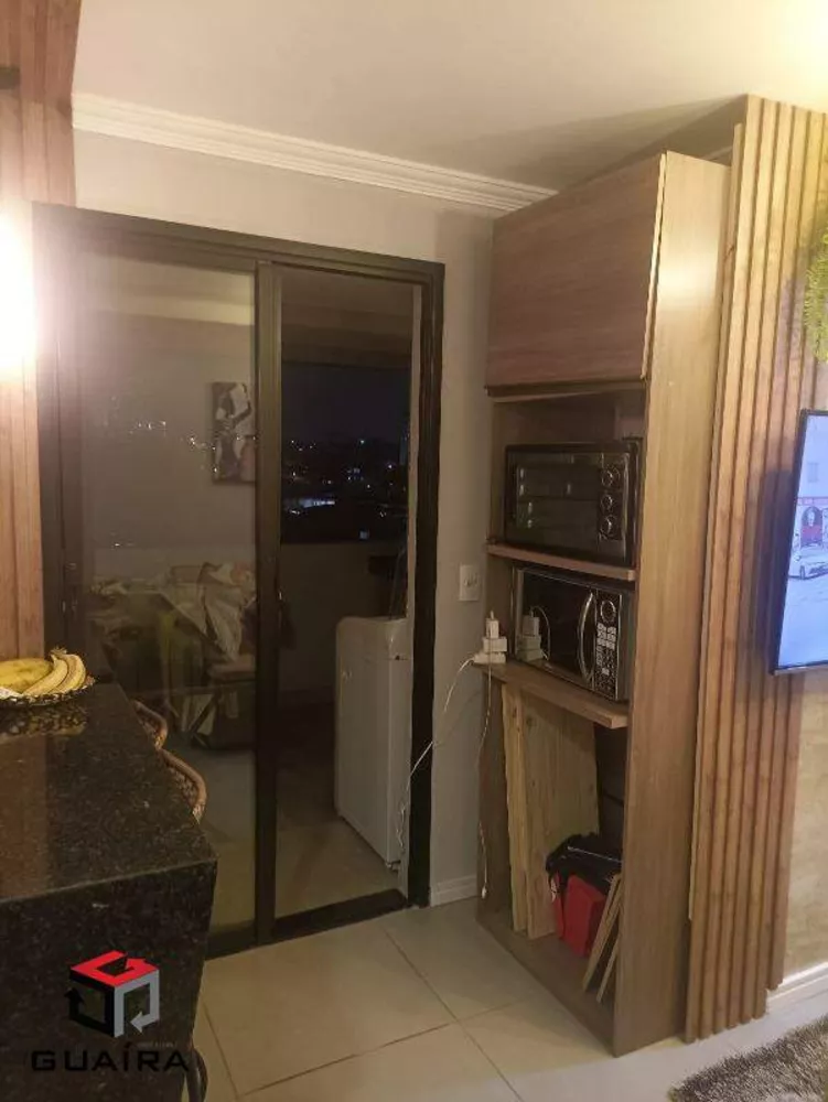 Apartamento para alugar com 2 quartos, 39m² - Foto 2