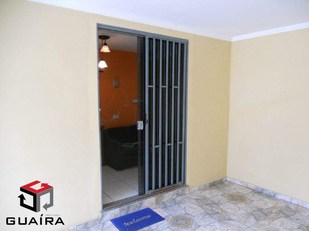 Sobrado à venda com 2 quartos, 142m² - Foto 4
