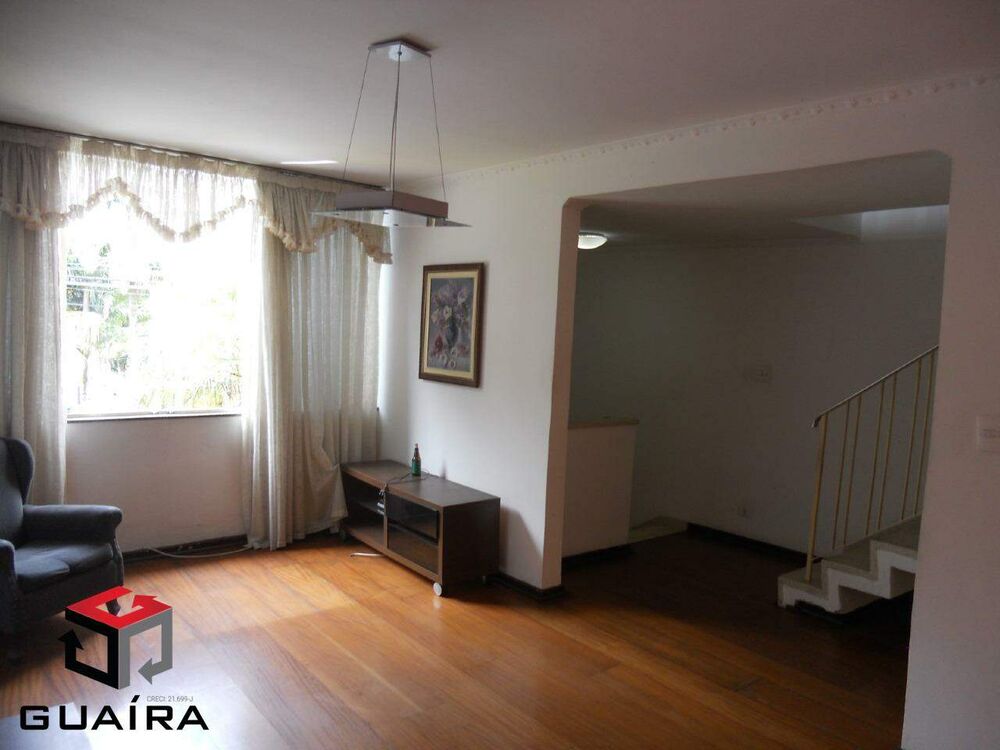 Sobrado à venda com 2 quartos, 142m² - Foto 1