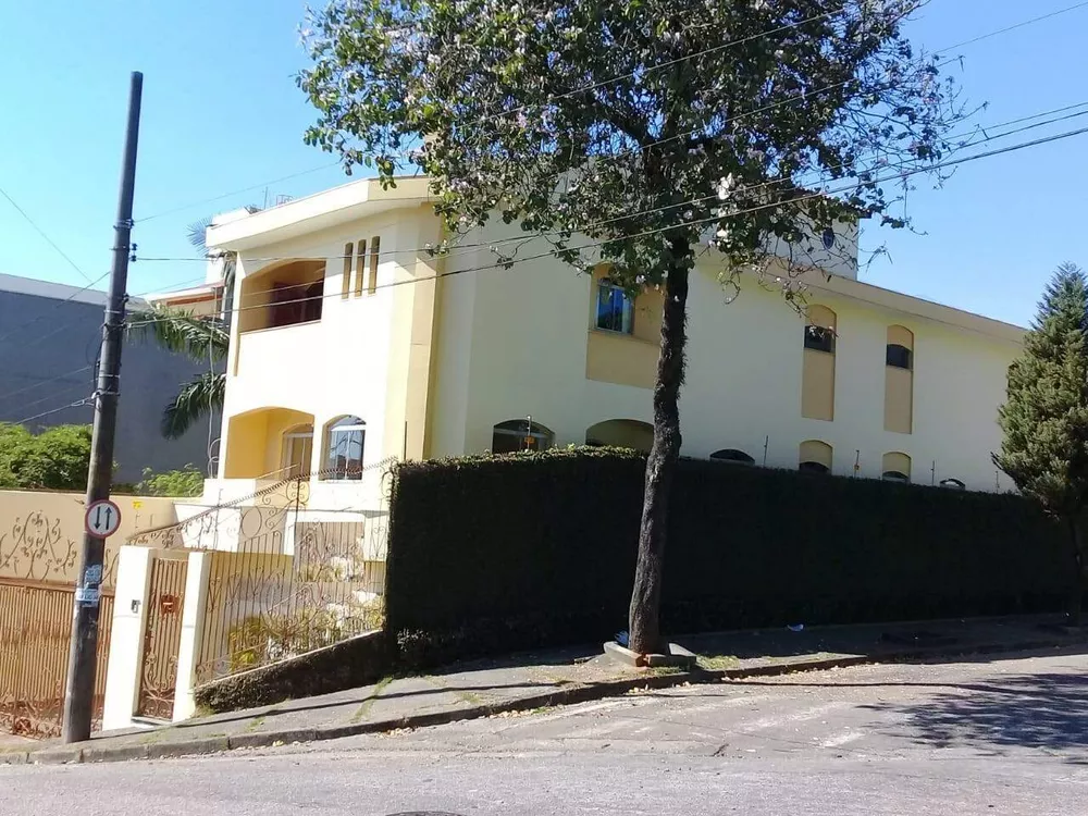 Sobrado à venda com 4 quartos, 407m² - Foto 2