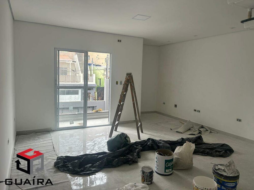 Sobrado à venda com 3 quartos, 151m² - Foto 2