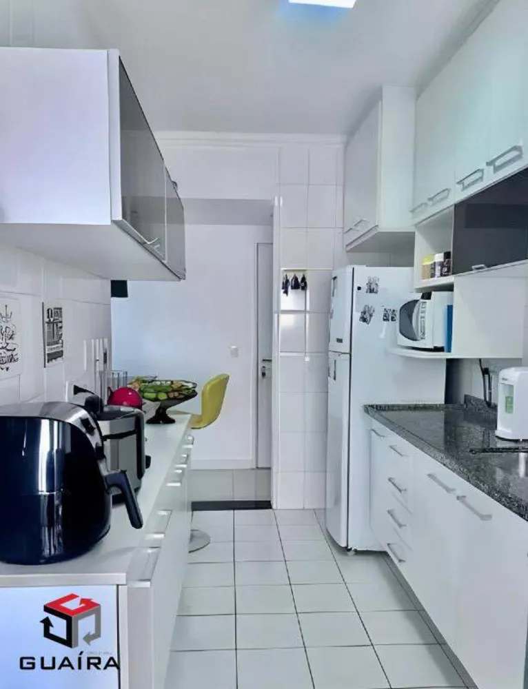 Apartamento à venda com 2 quartos, 78m² - Foto 3