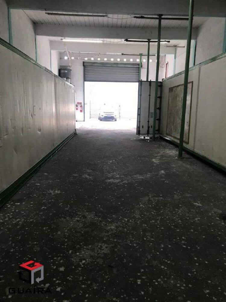 Depósito-Galpão-Armazém para alugar, 380m² - Foto 5