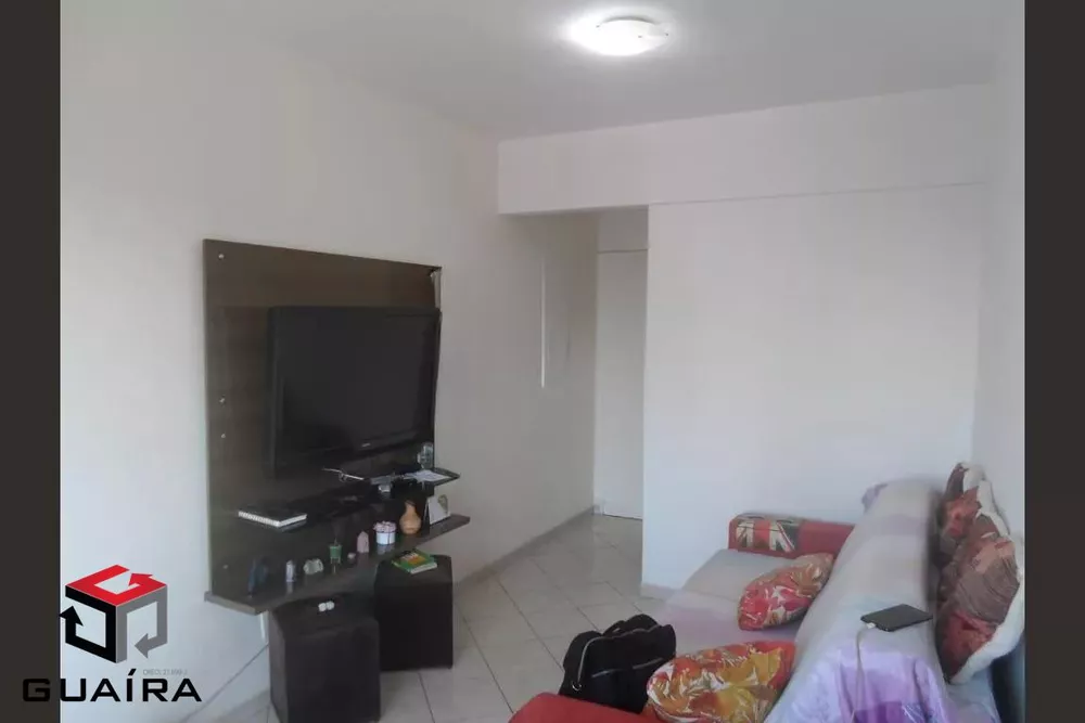 Apartamento à venda com 3 quartos, 70m² - Foto 1