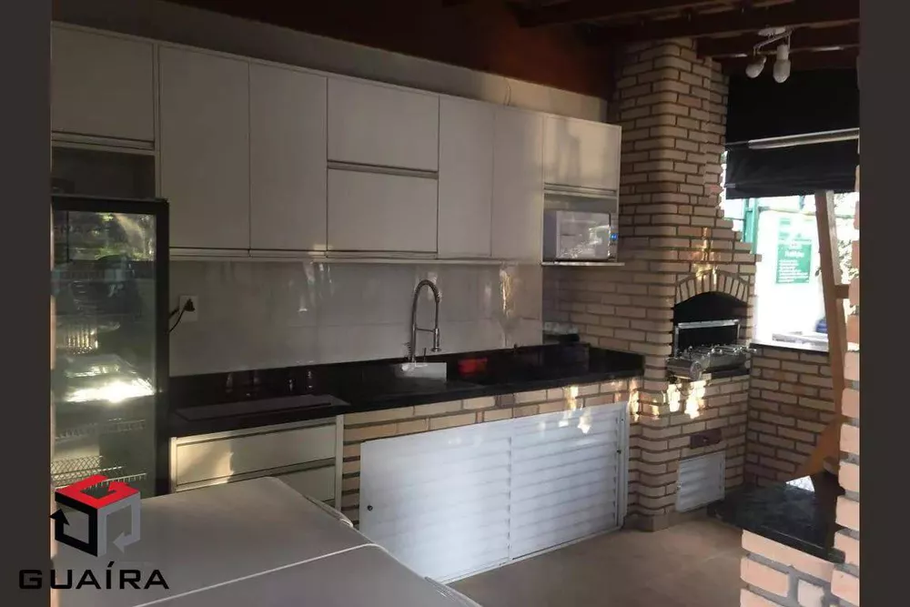 Apartamento à venda com 3 quartos, 70m² - Foto 8