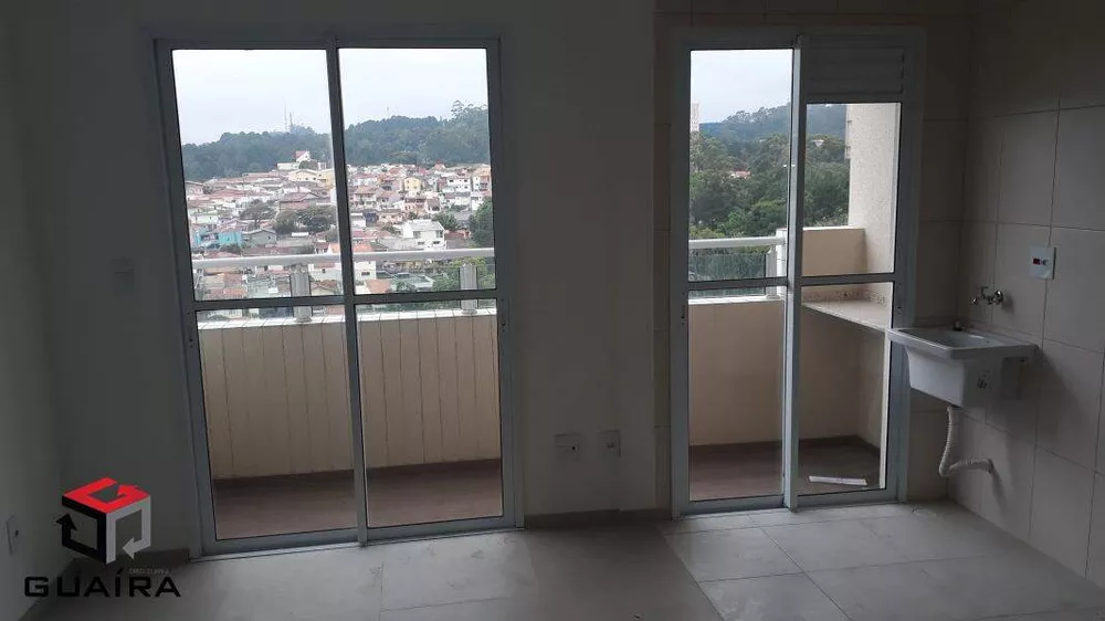 Apartamento à venda com 2 quartos, 49m² - Foto 3