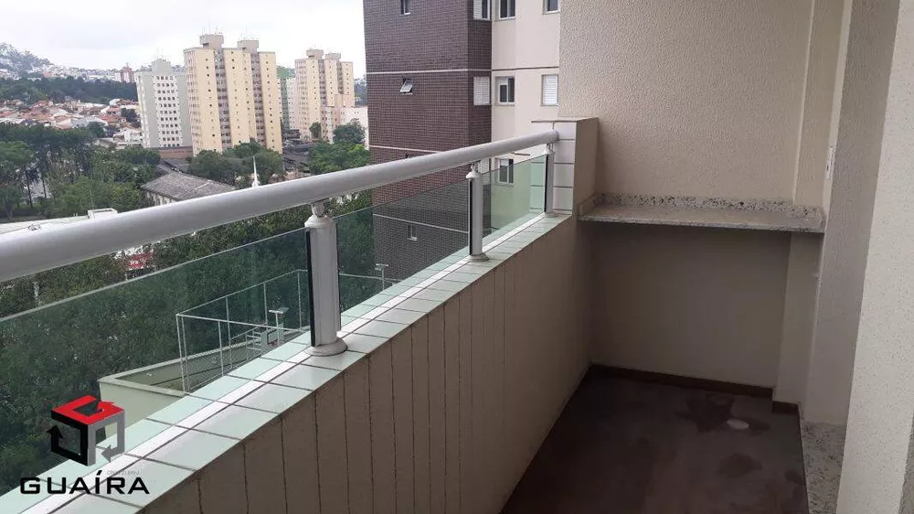 Apartamento à venda com 2 quartos, 49m² - Foto 4