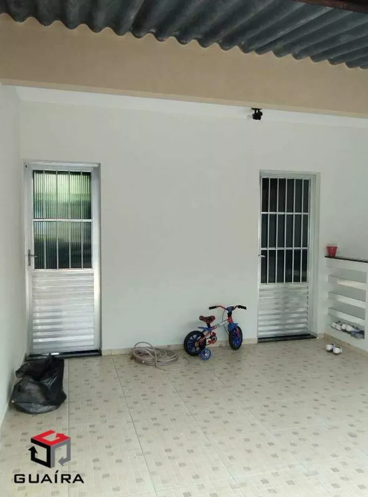 Sobrado à venda com 4 quartos, 219m² - Foto 3