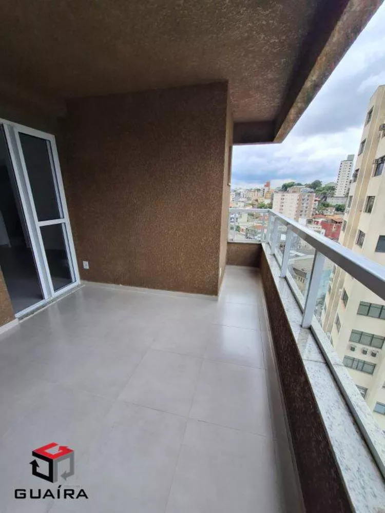 Apartamento para alugar com 2 quartos, 60m² - Foto 3