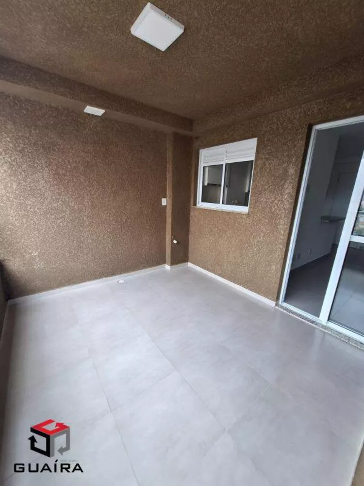 Apartamento para alugar com 2 quartos, 60m² - Foto 4