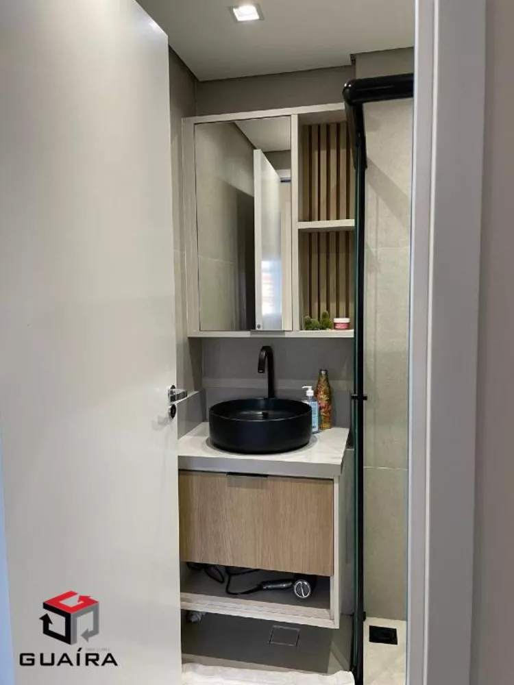 Apartamento à venda com 2 quartos, 55m² - Foto 5