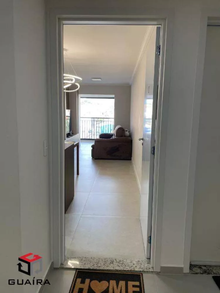 Apartamento à venda com 2 quartos, 55m² - Foto 12