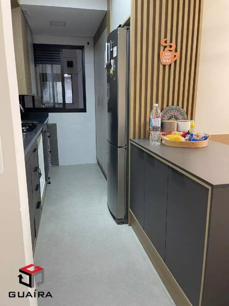 Apartamento à venda com 2 quartos, 55m² - Foto 10