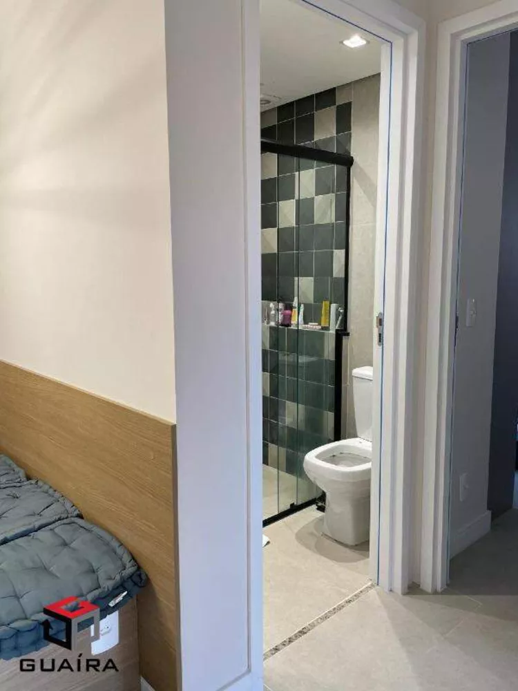 Apartamento à venda com 2 quartos, 55m² - Foto 7