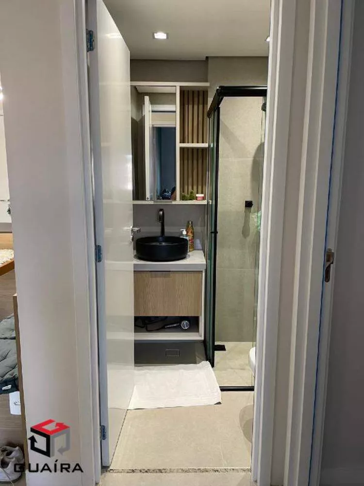 Apartamento à venda com 2 quartos, 55m² - Foto 6