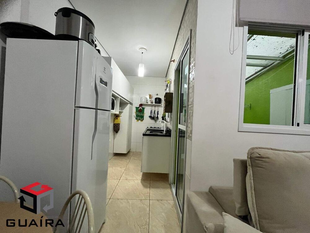Apartamento à venda com 2 quartos, 52m² - Foto 2