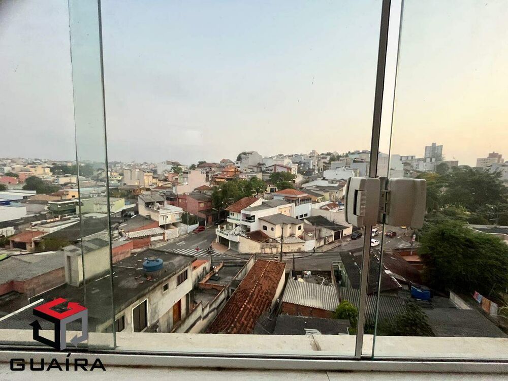 Apartamento à venda com 2 quartos, 52m² - Foto 7