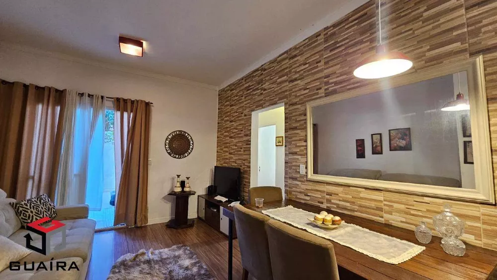 Apartamento à venda com 3 quartos, 61m² - Foto 2