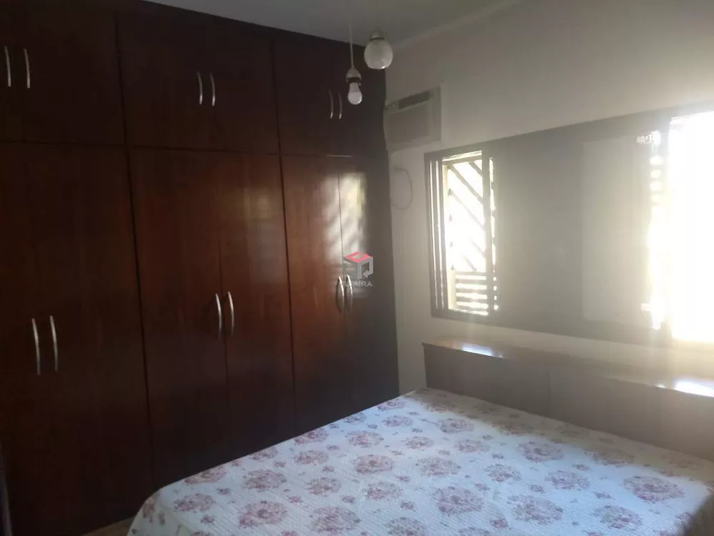 Sobrado à venda com 3 quartos, 267m² - Foto 15