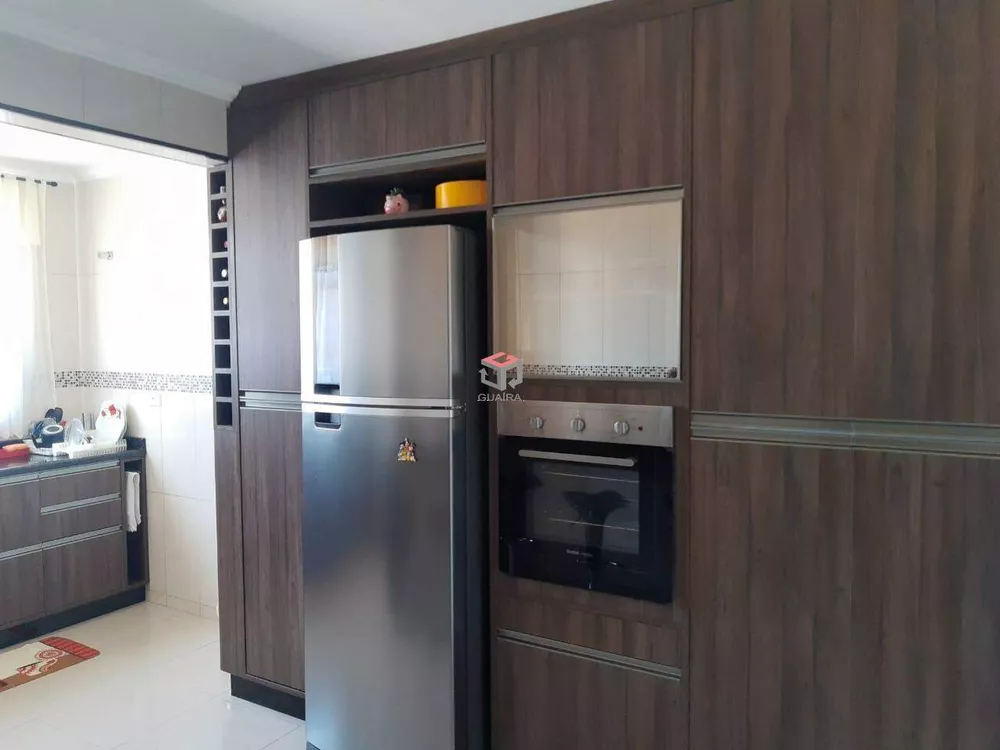 Sobrado à venda com 3 quartos, 267m² - Foto 10