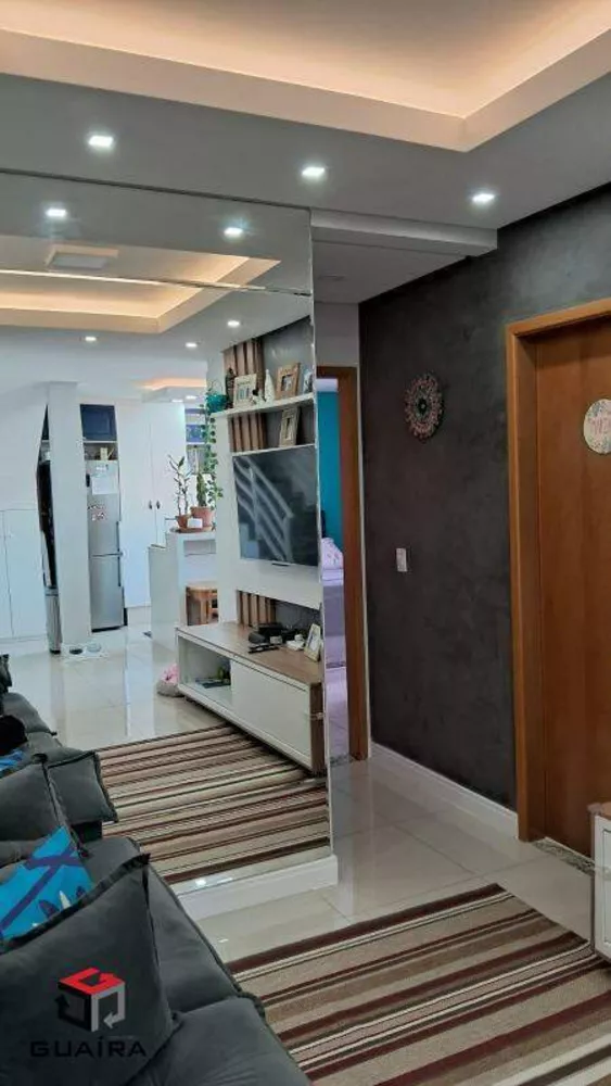 Cobertura à venda com 2 quartos, 141m² - Foto 4