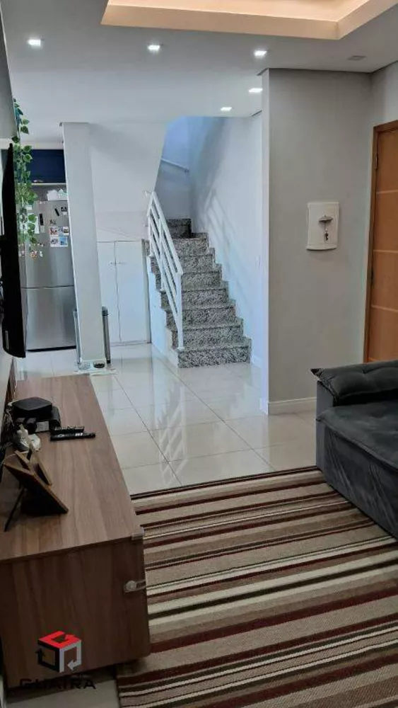 Cobertura à venda com 2 quartos, 141m² - Foto 5