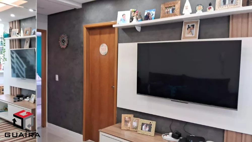 Cobertura à venda com 2 quartos, 141m² - Foto 6