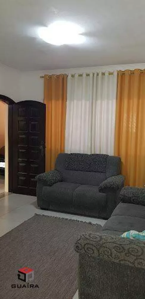 Sobrado à venda com 4 quartos, 240m² - Foto 2