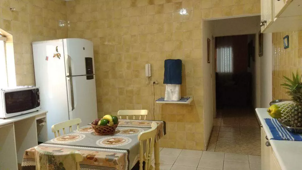 Sobrado à venda com 4 quartos, 240m² - Foto 3