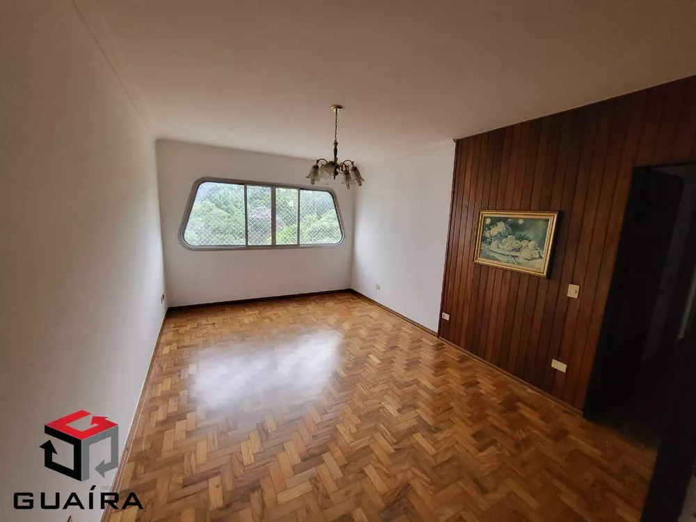 Apartamento à venda com 3 quartos, 80m² - Foto 1