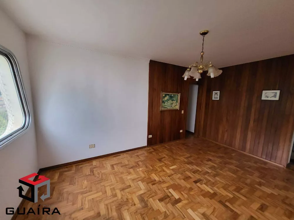 Apartamento à venda com 3 quartos, 80m² - Foto 3