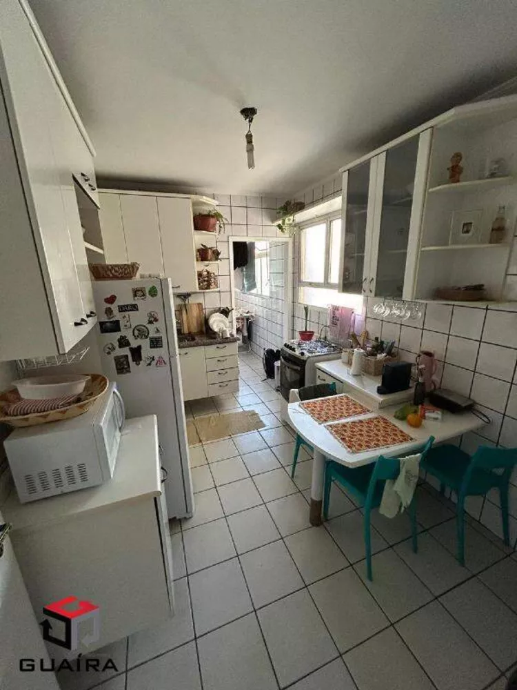 Apartamento à venda com 3 quartos, 80m² - Foto 4