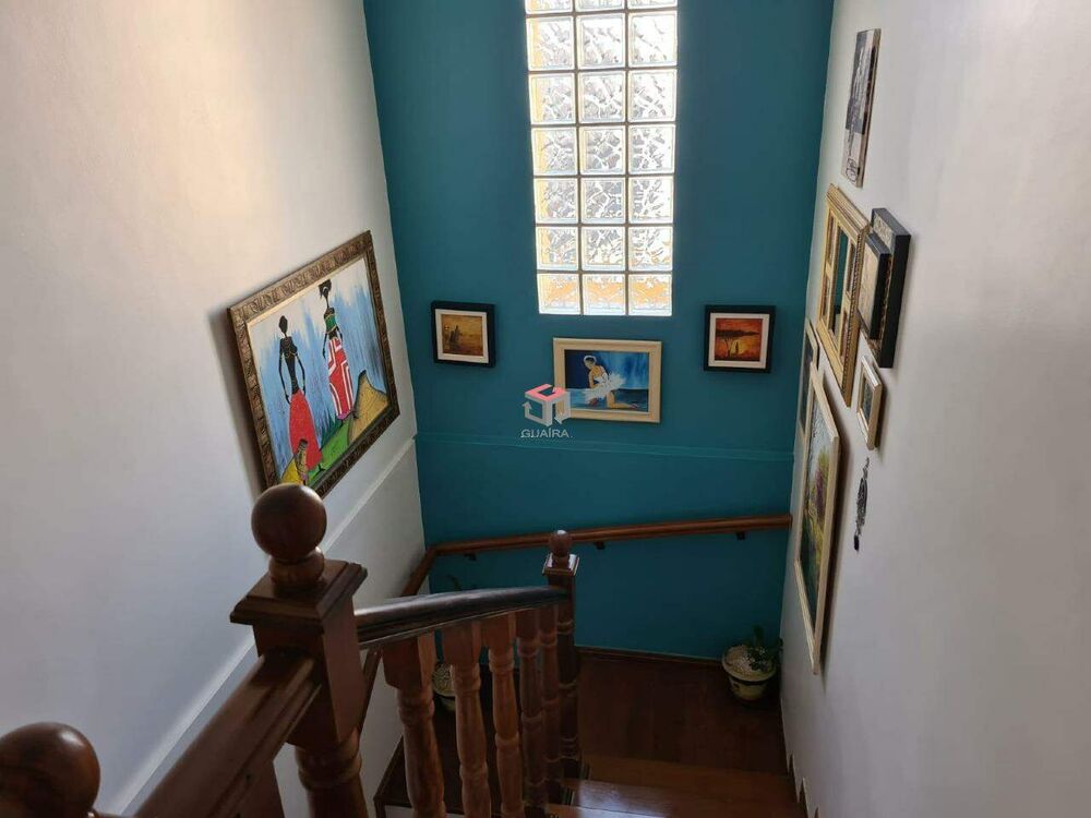 Sobrado para alugar com 3 quartos, 276m² - Foto 8