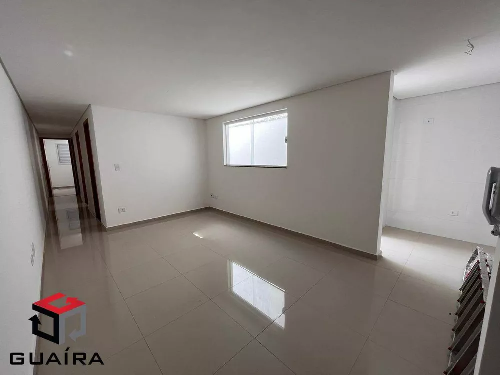 Apartamento à venda com 3 quartos, 101m² - Foto 1