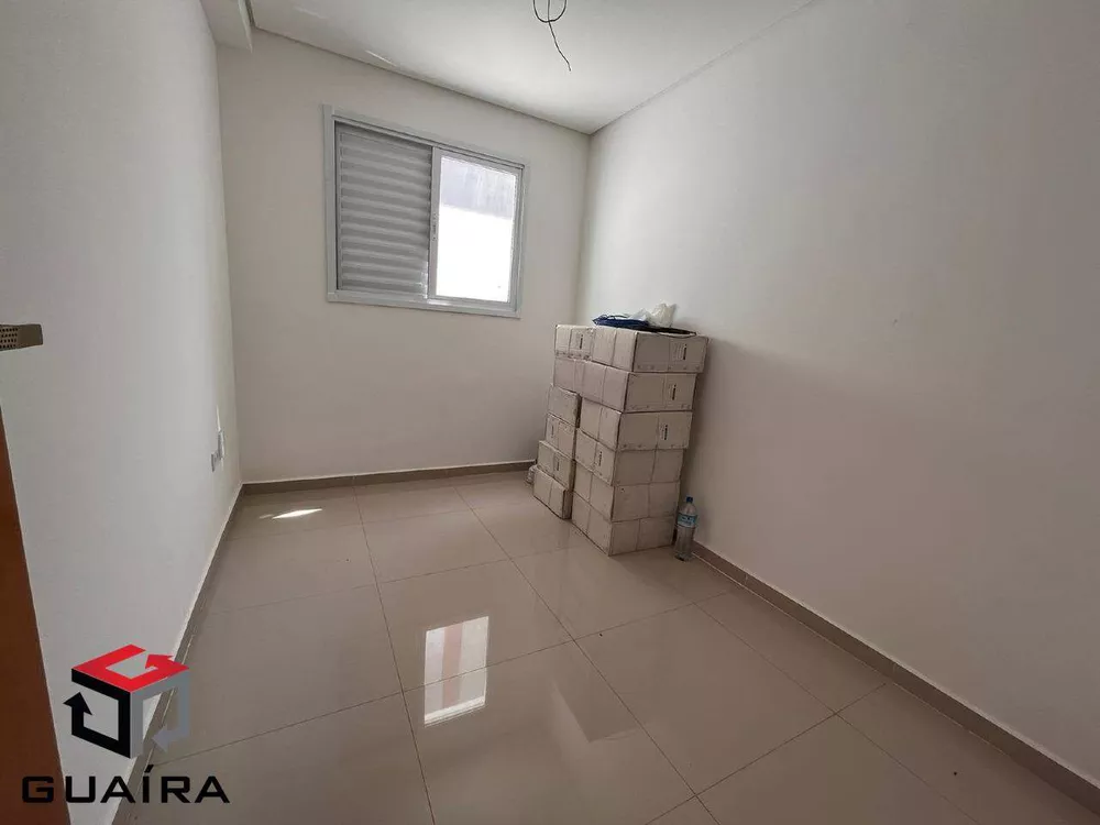 Apartamento à venda com 3 quartos, 101m² - Foto 4