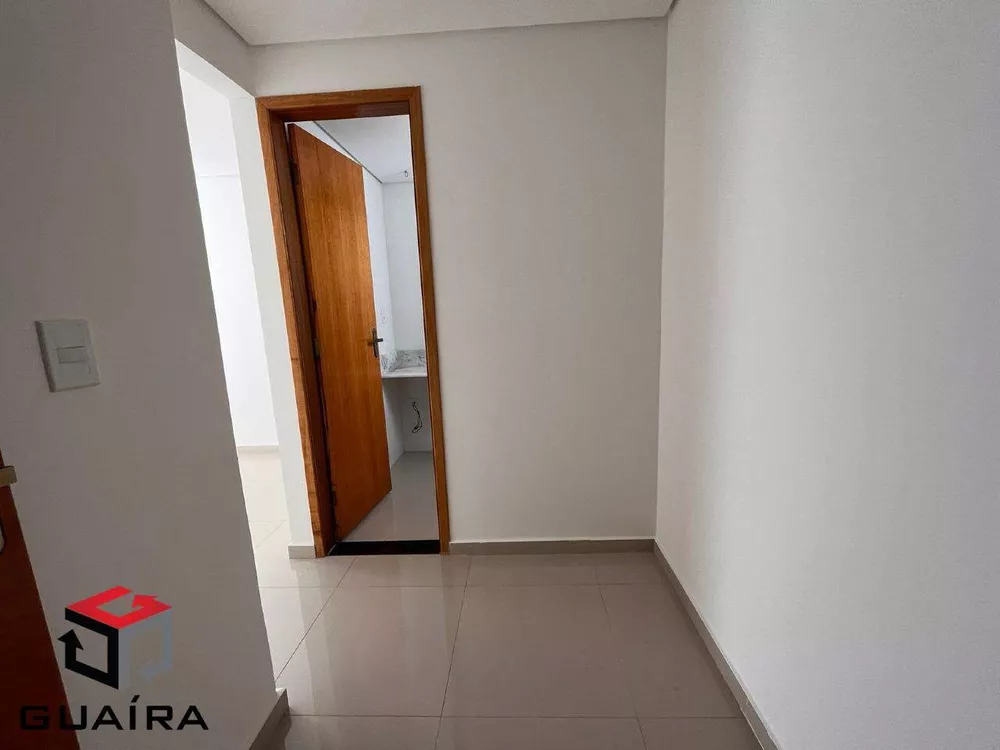 Apartamento à venda com 3 quartos, 101m² - Foto 2