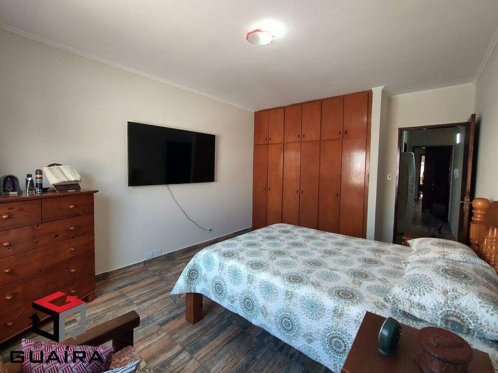 Sobrado à venda com 3 quartos, 212m² - Foto 4