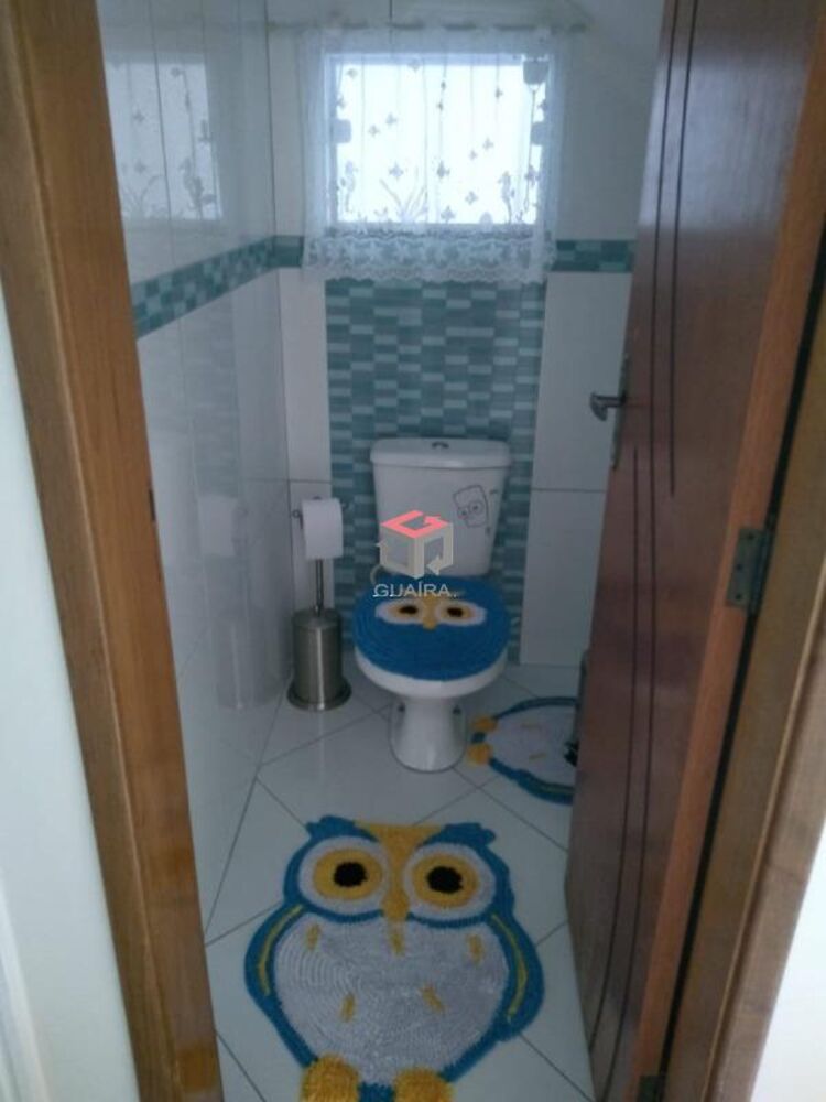 Sobrado à venda com 3 quartos, 218m² - Foto 8