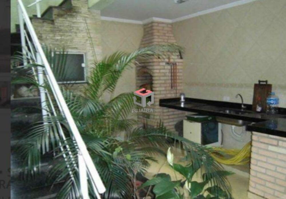 Sobrado à venda com 3 quartos, 218m² - Foto 2