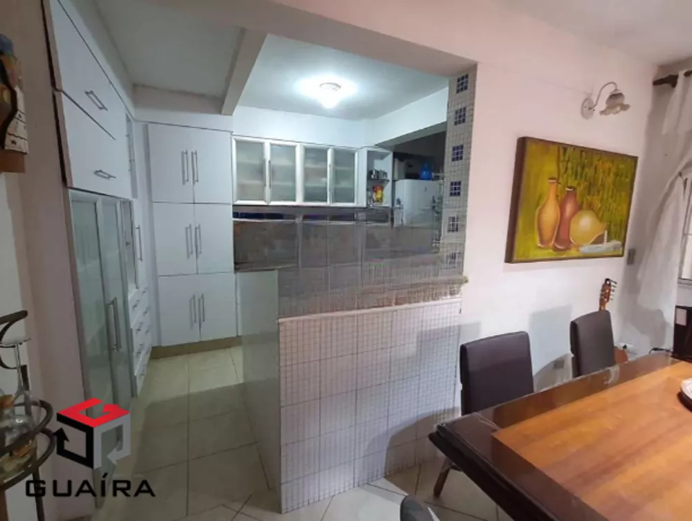 Sobrado à venda com 3 quartos, 140m² - Foto 2