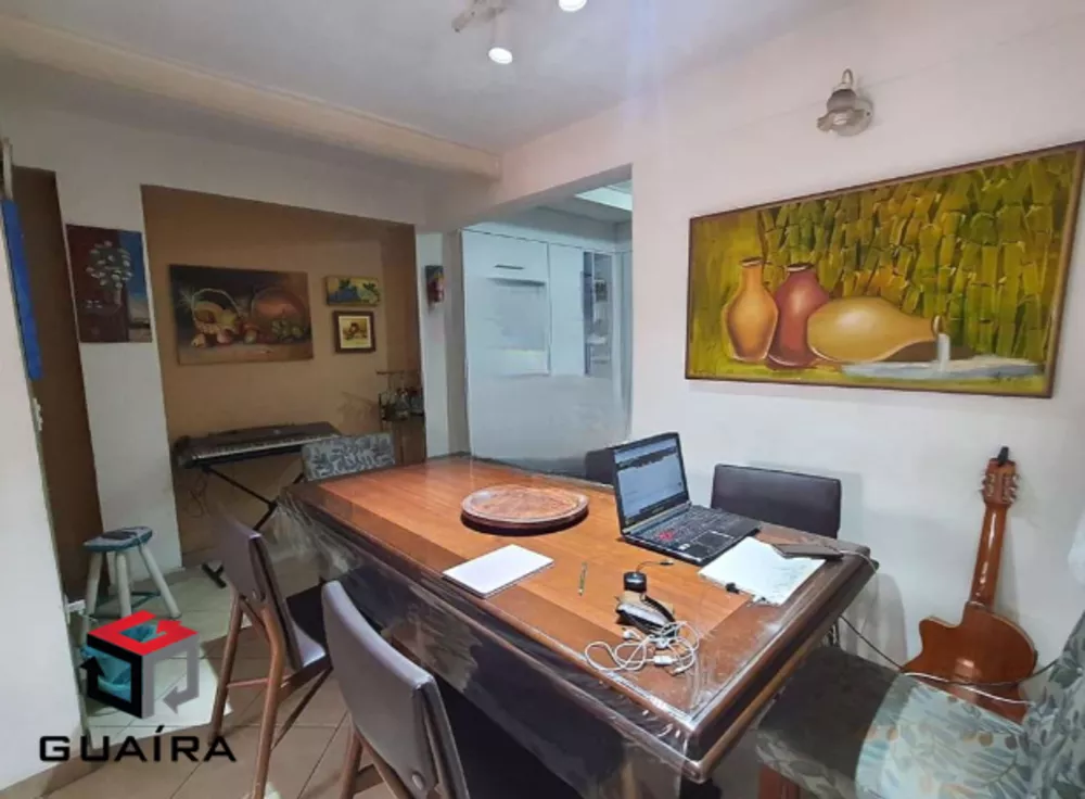 Sobrado à venda com 3 quartos, 140m² - Foto 4