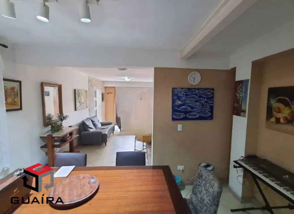 Sobrado à venda com 3 quartos, 140m² - Foto 3