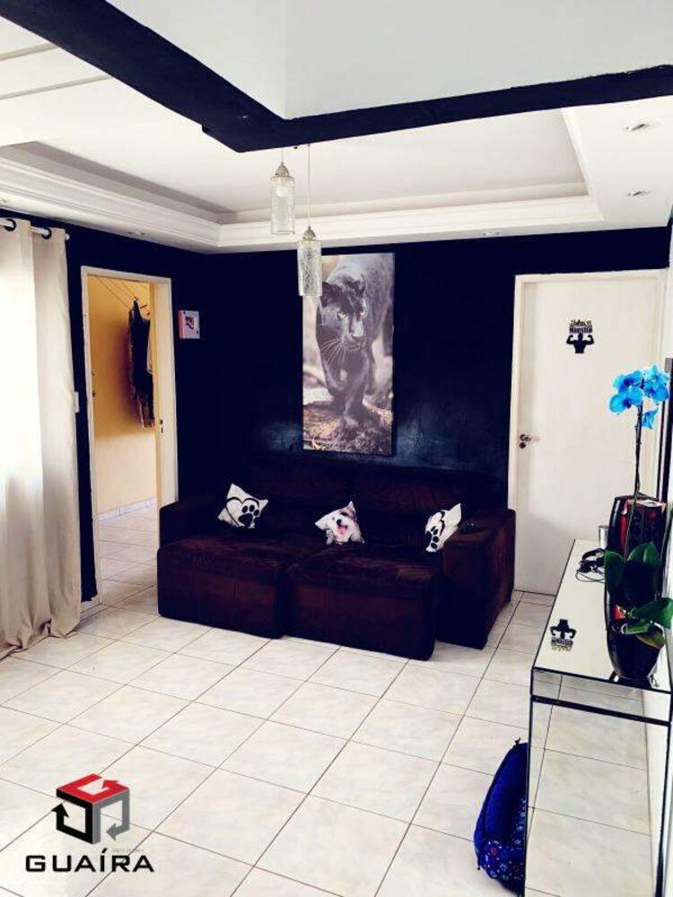 Sobrado à venda com 4 quartos, 250m² - Foto 2